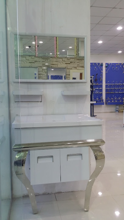 سندان للادوات الصحية الرس - Saudi Arabia|Ar Rass 58884|Alqadisiyah|King Abdulaziz Rd