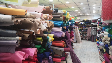 الصقعبي للأقمشة النسائية - الرس - +966 16 333 8979