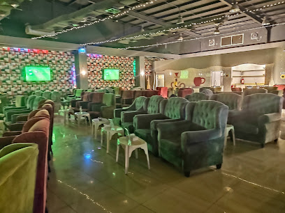 بعد 10 شيشة كافيه - الجبيل - +966 13 363 0870