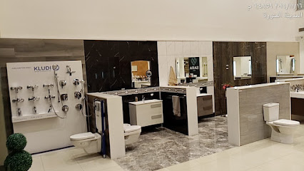 معرض سارة - المدينة المنورة - المدينة المنورة - +966 14 842 2102