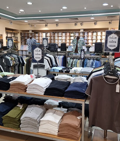 موسى للتجارة - الرس - +966 16 364 0809