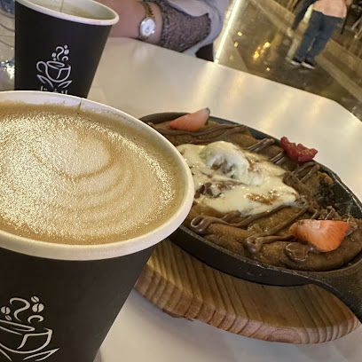 لافيتا كافيه لافيتا كافيه - مكة المكرمة - +966 50 459 6961