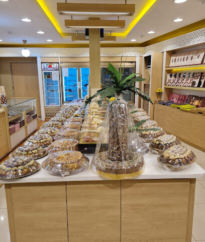 سنابل السلام - الجموم - +966 55 136 9902