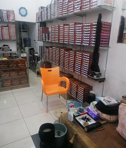 عقال شباب الخليج - بريدة - +966 53 667 2835