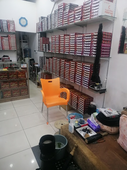 عقال شباب الخليج - Buraydah 52382