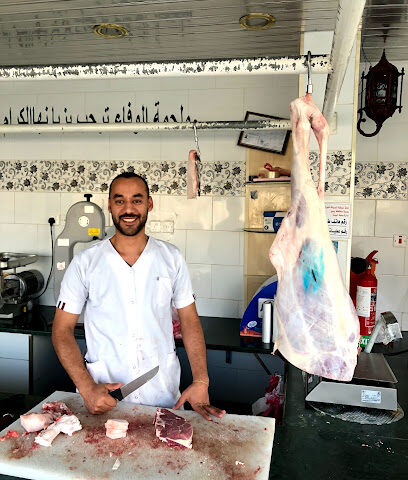 ملحمة الوفاء - ينبع - +966 59 206 0685