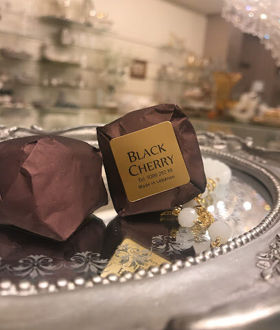كرز أسود - جدة - +966 53 475 7474