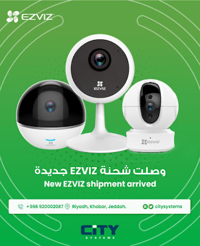 مؤسسة رواد التميز الامنية للكاميرات - Saudi Arabia|Buraydah 52361|An Naziyah|Al Adl