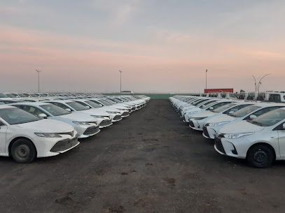 شركة الخليج للسيارات AGC - الدمام - +966 55 500 4173