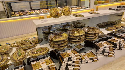 عجائب الحلا فرع الجموم - الجموم - +966 56 644 4718
