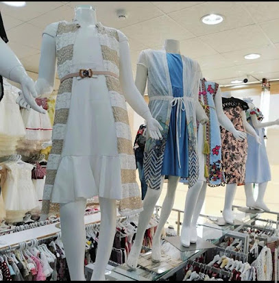 وفر صح للملابس - المنامة - +966 54 333 8568