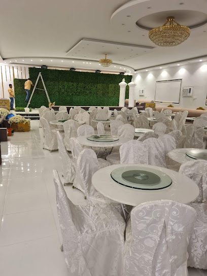استراحة ليالينا للمناسبات - Saudi Arabia|Almajaridah 63931|احد،|4WH7+V6Q