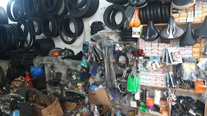 تصليح دراجات - خميس مشيط - +966 54 683 6815