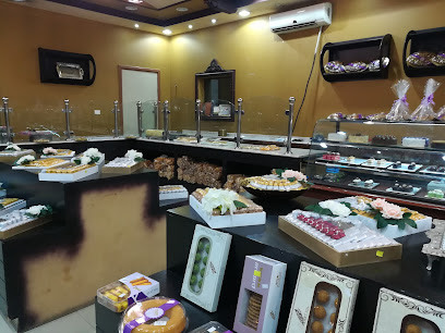 مخابز جود - البكيرية - +966 16 335 5511