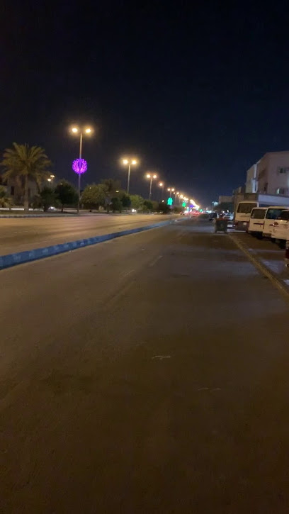مغسلة رمز الاوائل - Al Jubail 35514