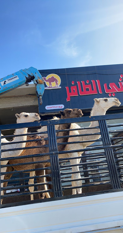 ملحمة الظافر - Saudi Arabia|Abha 62219|6353، أبها 62439