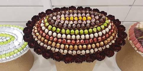 رحيق الشوكولا - مكة المكرمة -