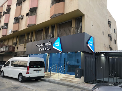 ذيب لتأجير السيارات - الجبيل - +966 9200 00572