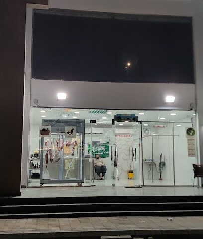 مؤسسة خيرات المنار للحوم الطازحة - الدمام - +966 55 240 2335