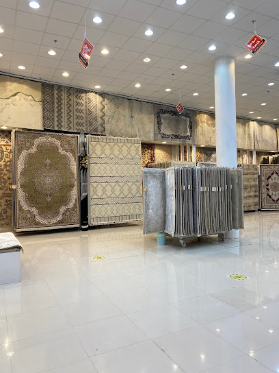 سجاد الفخامة - Riyadh 12822