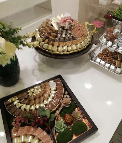 مورينو للشوكولا والزهور - جدة - +966 54 546 1000
