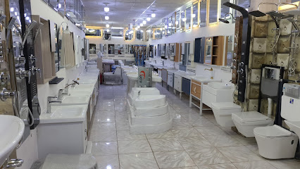 شركة مدارات الطائف للاروات السباکہ متجر صحي - الطائف - +966 12 742 0902