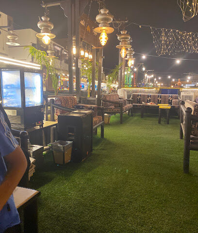 نكهة العمدة - نكهة العمدة - ينبع -