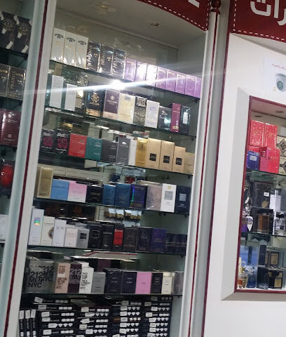 الكاشخ للمستلزمات الرجاليه - الخرج -