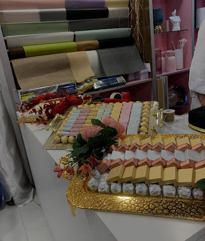 روز شوكولاته روز شوكولاته - الخبر - +966 53 369 9968