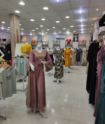 ركن بلقيس - نجران - +966 50 900 3608