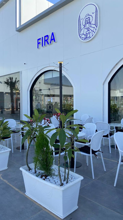 فيرا كافيه | مقهى فيرا - Saudi Arabia|Sakaka 72345|Al Rabwah|W5QC+HW4