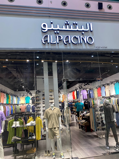 آل باتشينو - Saudi Arabia|Riyadh 12222|8002