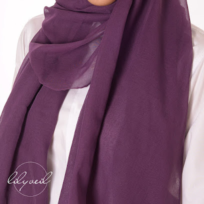 Lily veil .. ليلي ڤيل للحجابات -  - +966 53 944 5557