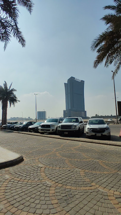 برج الكفاح - Dhahran 34232