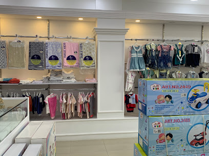 ملبس الطفل BABY FIT - القطيف - +966 59 972 6355