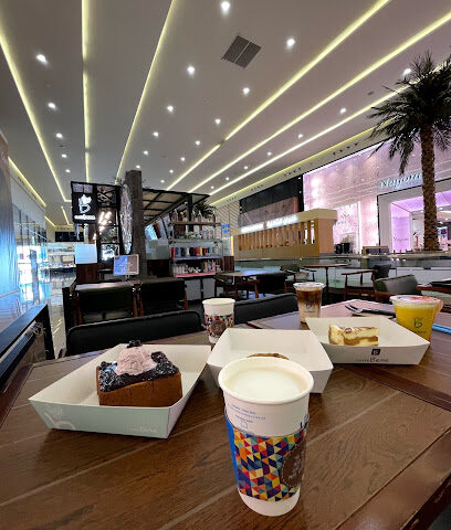 كافيه بيني - كافيه بيني - الطائف - +966 9200 10258