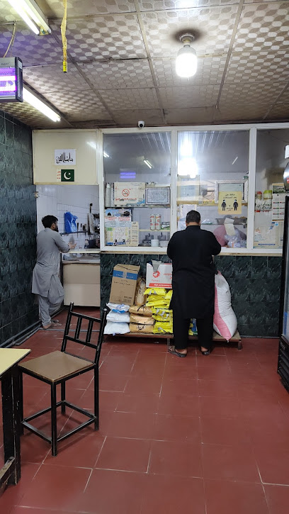 بوفية الأمين - Saudi Arabia|Khafji 39253|Industrial Area No.1|CG73+36W