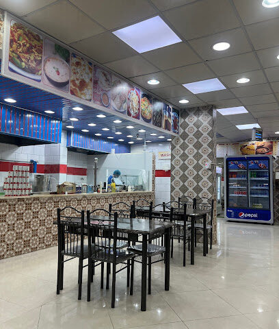 مطعم عين الأصالة للأكلات الشعبية - الدلم - +966 50 848 3214