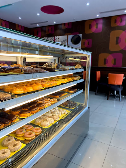 دنكن "للكعك المقلي - Saudi Arabia|Khamis Mushait 62434|2279 King Fahd Branch Rd