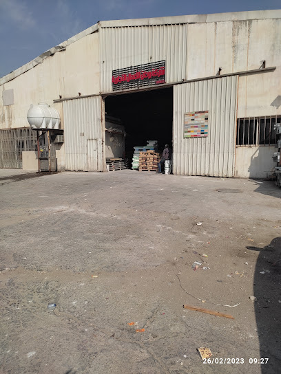 مصدر حفر الباطن - Saudi Arabia|Hafar Al Batin 39952|As Sulimaniyah|طريق الملك فهد الفرعي