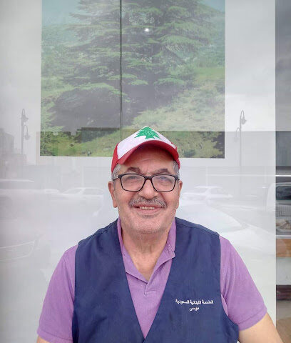 ملحمة الهنوف - الرياض - +966 55 366 1984