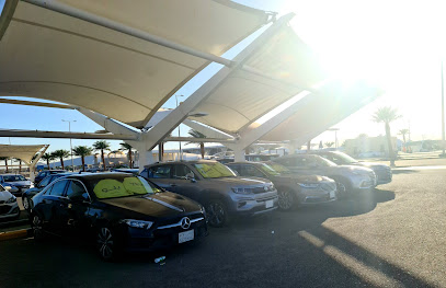 يلو لتأجير السيارات (الوفاق) - المدينة المنورة - +966 800 100 0014