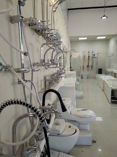 العالمية لمواد البناء والسباكة - Saudi Arabia|Al Madinah Al Munawwarah 42398|3142