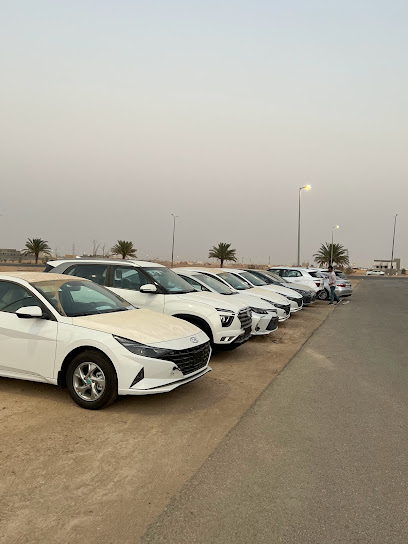 الصعنوني لتأجير السيارات فرع 1 - Saudi Arabia|Buraydah 52366|7170 طريق الملك خالد، مقابل محطة النخيل