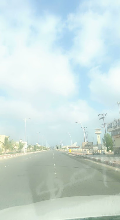 مطعم بروست مهند - Saudi Arabia|Farasan Island 88239،|Unnamed Road،|P428+JFM