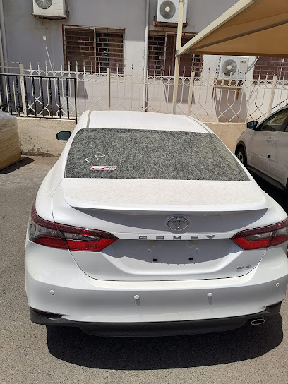 هافال - جريت وول - شركة الزقدي - Saudi Arabia|2802، الخماشية، حائل 55423 6372،