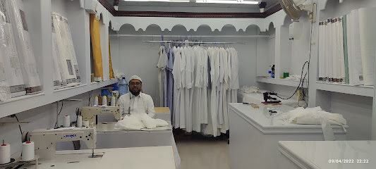 خياط مدمار للرجال 2 -  - +966 50 024 8117