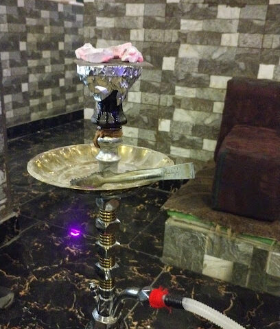 مقهى الكناري الجديد - الجبيل - +966 53 341 7614