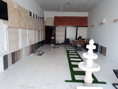 شركة قصر عقدة لابناء ناصر حمد الحوطي للسراميك - يشيد - +966 16 532 6454