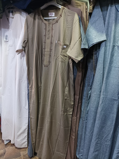 النصار للملابس الرجالية - Saudi Arabia|Hautat Sudair 15333|King Abdul Aziz Rd